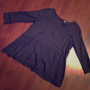 Long Sleeve Girls Shirt